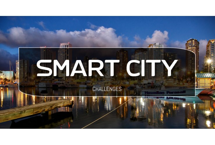 Key Smart City Challenges you must look out for procurement